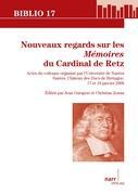 Seller image for Nouveaux Regards sur les Memoires du Cardinal de Retz for sale by moluna