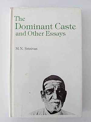 The Dominant Caste and Other Essays