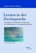 Seller image for Lernen in der Zweitsprache for sale by moluna