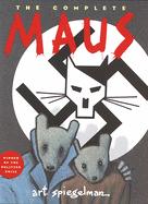 Seller image for The Complete Maus: A Survivor's Tale (Pantheon Graphic Library) for sale by Blacks Bookshop: Member of CABS 2017, IOBA, SIBA, ABA