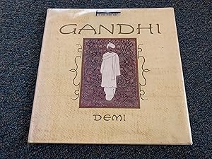 Seller image for Gandhi for sale by Betty Mittendorf /Tiffany Power BKSLINEN