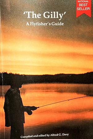 Immagine del venditore per The Gilley: A Flyfisherman's Guide venduto da Mad Hatter Bookstore