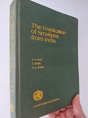 The Eradication of Smallpox in India