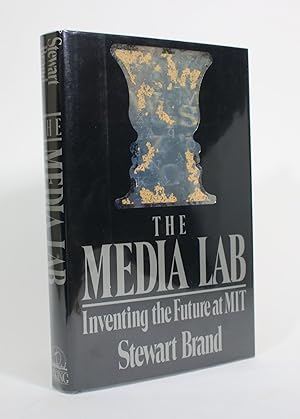 Imagen del vendedor de The Media Lab: Inventing the Future at MIT a la venta por Minotavros Books,    ABAC    ILAB