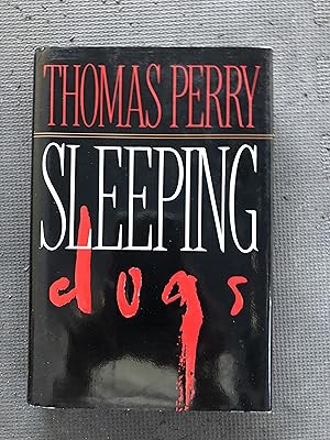 Seller image for Sleeping Dogs for sale by Cragsmoor Books