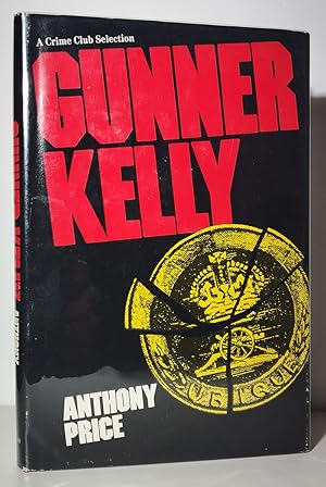 Imagen del vendedor de Gunner Kelly a la venta por Parigi Books, Vintage and Rare