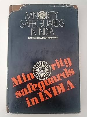 Minority Safeguards in India