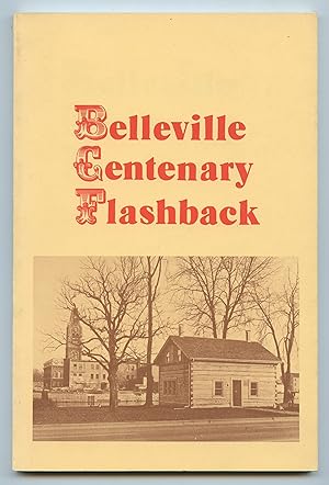 Seller image for Belleville Centenary Flashback for sale by Attic Books (ABAC, ILAB)
