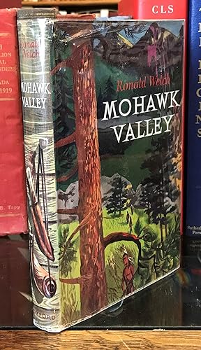 Seller image for Mohawk Valley for sale by CARDINAL BOOKS  ~~  ABAC/ILAB