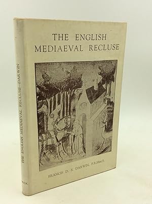 Seller image for THE ENGLISH MEDIAEVAL RECLUSE for sale by Kubik Fine Books Ltd., ABAA