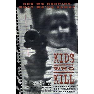 Seller image for Kids Who Kill (Paperback) for sale by InventoryMasters