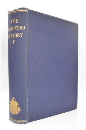 Bradford's History  of Plimoth Plantation : From the Original Manuscript- With a Report of the Pr...