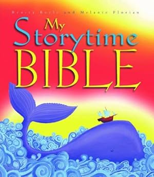 Bild des Verkufers fr My Storytime Bible zum Verkauf von WeBuyBooks