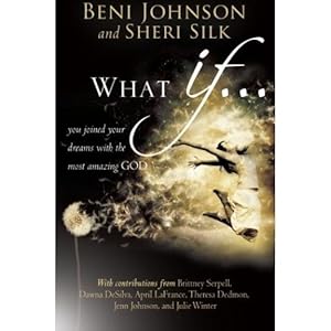 Seller image for What If.: You Joined your Dreams with the Most Amazing God (Paperback) for sale by InventoryMasters