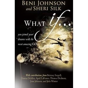 Image du vendeur pour What If.: You Joined your Dreams with the Most Amazing God (Paperback) mis en vente par InventoryMasters