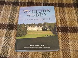 Seller image for Woburn Abbey: The Park And Gardens for sale by M & P BOOKS   PBFA MEMBER