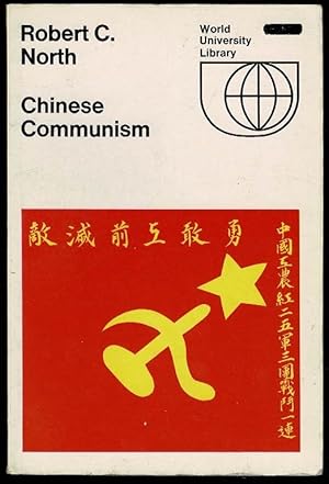 Seller image for Chinese Communism for sale by Lazy Letters Books