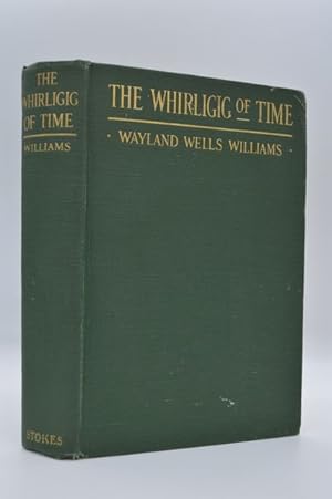 Seller image for The Whirligig of Time for sale by Lavendier Books