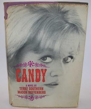 Imagen del vendedor de Candy: A Novel a la venta por Easy Chair Books