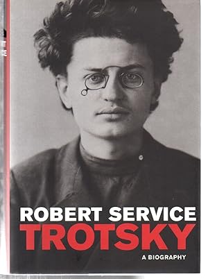 Seller image for Trotsky: A Biography for sale by EdmondDantes Bookseller