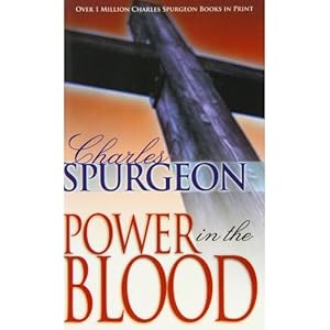 Image du vendeur pour Power In The Blood (Paperback) mis en vente par InventoryMasters