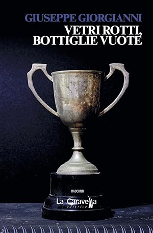 Imagen del vendedor de Vetri rotti, bottiglie vuote a la venta por Libro Co. Italia Srl