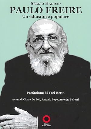 Image du vendeur pour Paulo Freire. Un Educatore Popolare mis en vente par Libro Co. Italia Srl