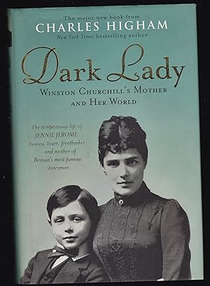 Seller image for Dark Lady: Winston Churchill's Mother and Her World for sale by Riverhorse Books