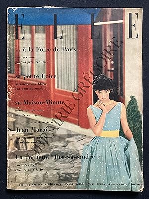 ELLE-N°595-20 MAI 1957