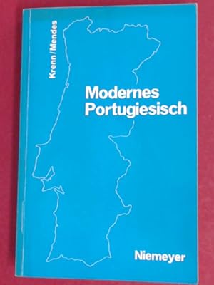 Modernes Portugiesisch. Grammatik und Lehrbuch.