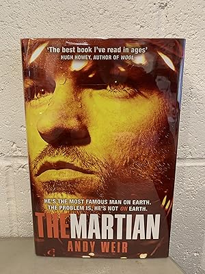 The Martian **Signed**
