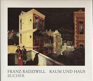 Imagen del vendedor de Raum und Haus. a la venta por Versandantiquariat  Rainer Wlfel