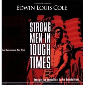Immagine del venditore per Strong Men In Tough Times Workbk (Majoring in Men: The Curriculum for Men) (Paperback) venduto da InventoryMasters