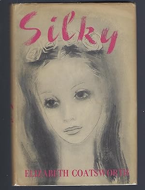 Immagine del venditore per Silky: An Incredible Tale venduto da Turn-The-Page Books