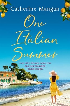 Seller image for One Italian Summer for sale by Rheinberg-Buch Andreas Meier eK