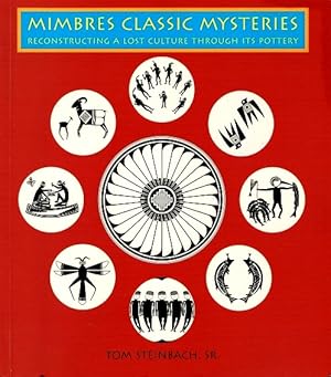 Mimbres Classic Mysteries: Reconstructing a Lost Culture Through Its Pottery