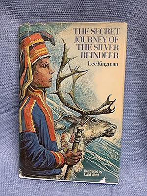 Seller image for The Secret Journey of the Silver Reindeer, for sale by Bryn Mawr Bookstore