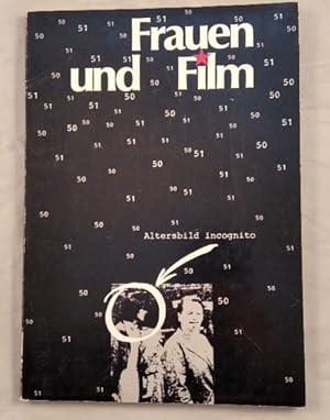 Frauen und Film Heft 50/51.