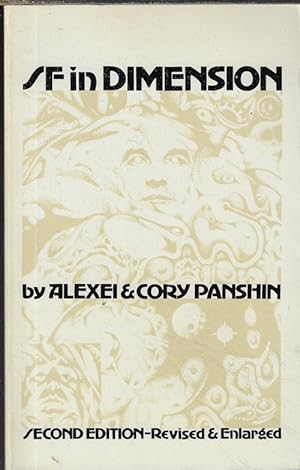 Immagine del venditore per SF IN DIMENSION: A Book of Ecplorations; Second Edition - Revised and Enlarged venduto da Books from the Crypt