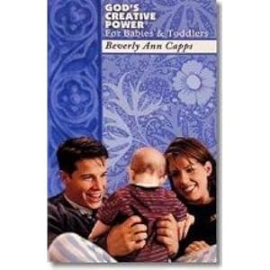 Seller image for Gods Creative Power For Babies & Toddlers (Paperback) for sale by InventoryMasters