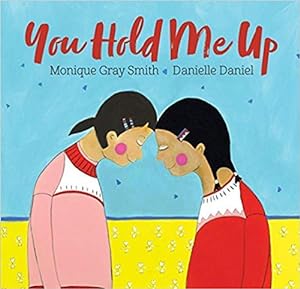 Seller image for You Hold Me Up for sale by Reliant Bookstore