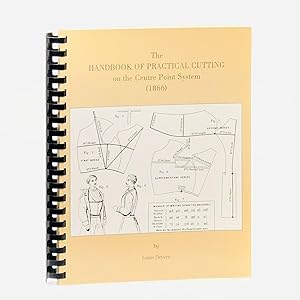 Handbook of Practical Cutting; on the Centre Point System (1866)