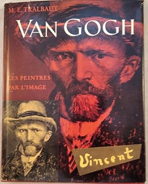 Imagen del vendedor de Van Gogh. a la venta por KULTur-Antiquariat