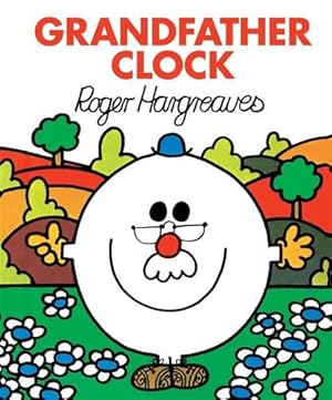 Seller image for Grandfather Clock for sale by GreatBookPricesUK