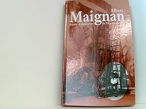 Image du vendeur pour Albert Maignan: Peintre et dcorateur du Paris fin de sicle mis en vente par Book Broker