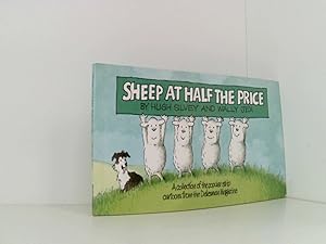 Sheep at Half the Price: A Collection of Popular Strip Cartoons from the "Dalesman Magazine"
