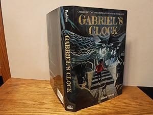 Seller image for Gabriel's Clock for sale by Old Scrolls Book Shop