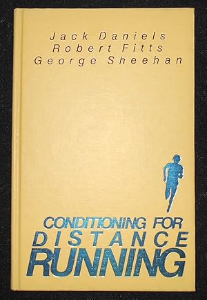 Conditioning for Distance Running