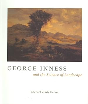 Bild des Verkufers fr George Inness and the Science of Landscape zum Verkauf von GreatBookPrices