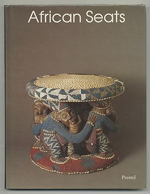 Bild des Verkufers fr African Seats zum Verkauf von Between the Covers-Rare Books, Inc. ABAA